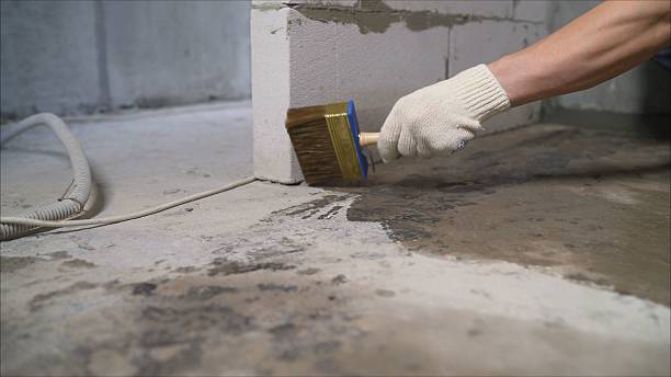 24/7 Emergency Waterproofing experts in Bensenville, IL